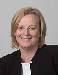 Justine Ross profile picture
