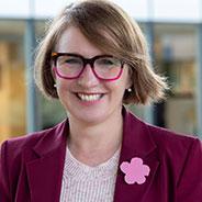 AGLS Board – Brooke Hartigan 