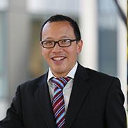 Board Member - Phillip Ng