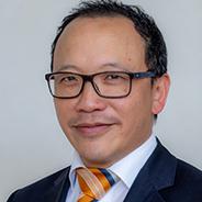 Board Member - Phillip Ng