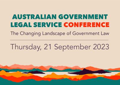 AGLS Conference 2023 tile image