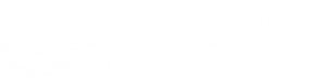 AGLS white logo