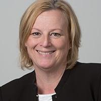 Justine Ross profile picture