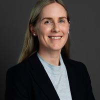 Portrait of Jane Temby