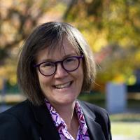 Dr Bridget Gilmour-Walsh PSM headshot